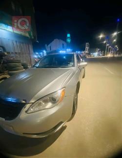 كرايسلر 200